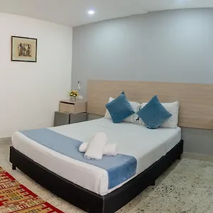Ayenda Casa Franco 1809 Cartagena