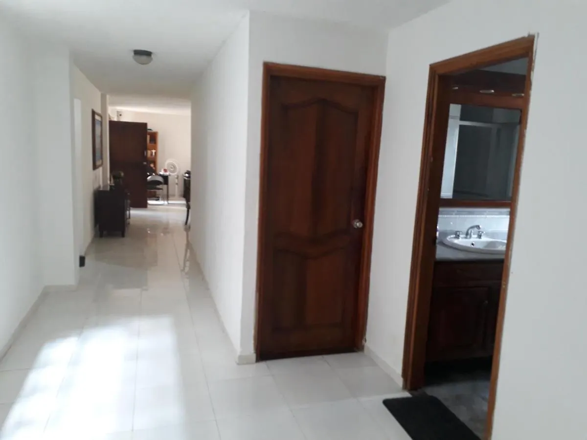 Gæstehus Hostal En La Avenida Malecon Cartagena