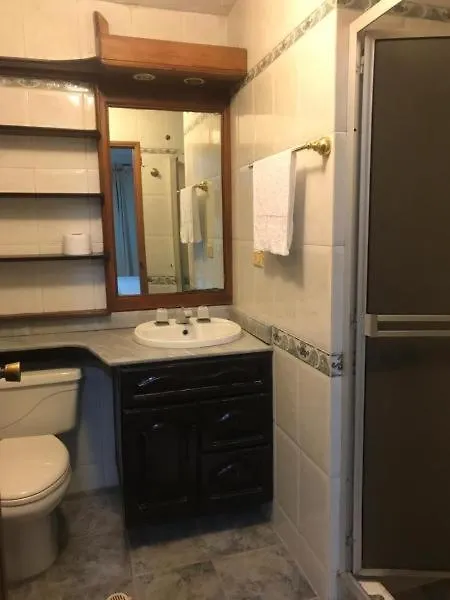 Gæstehus Hostal En La Avenida Malecon Cartagena Colombia